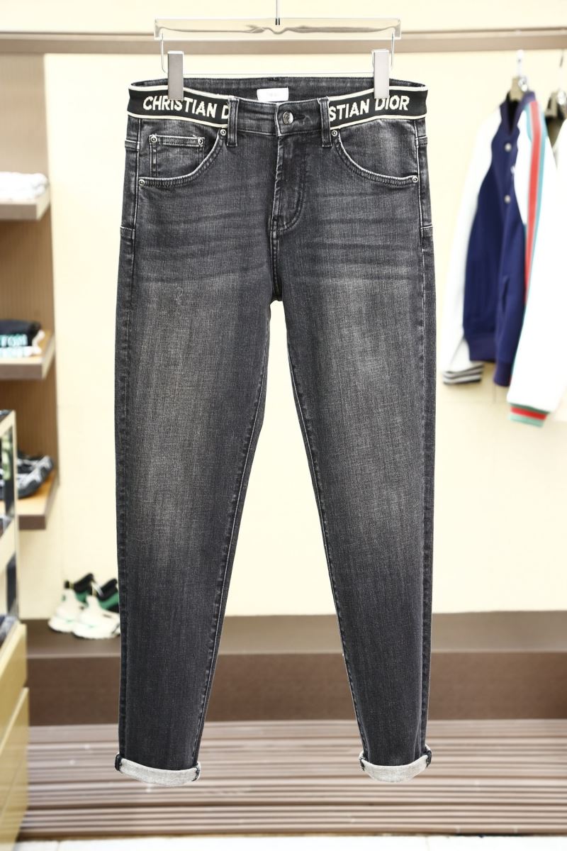 Christian Dior Jeans